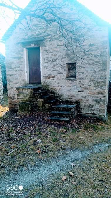 Baita Chalet, Pieve Vergonte