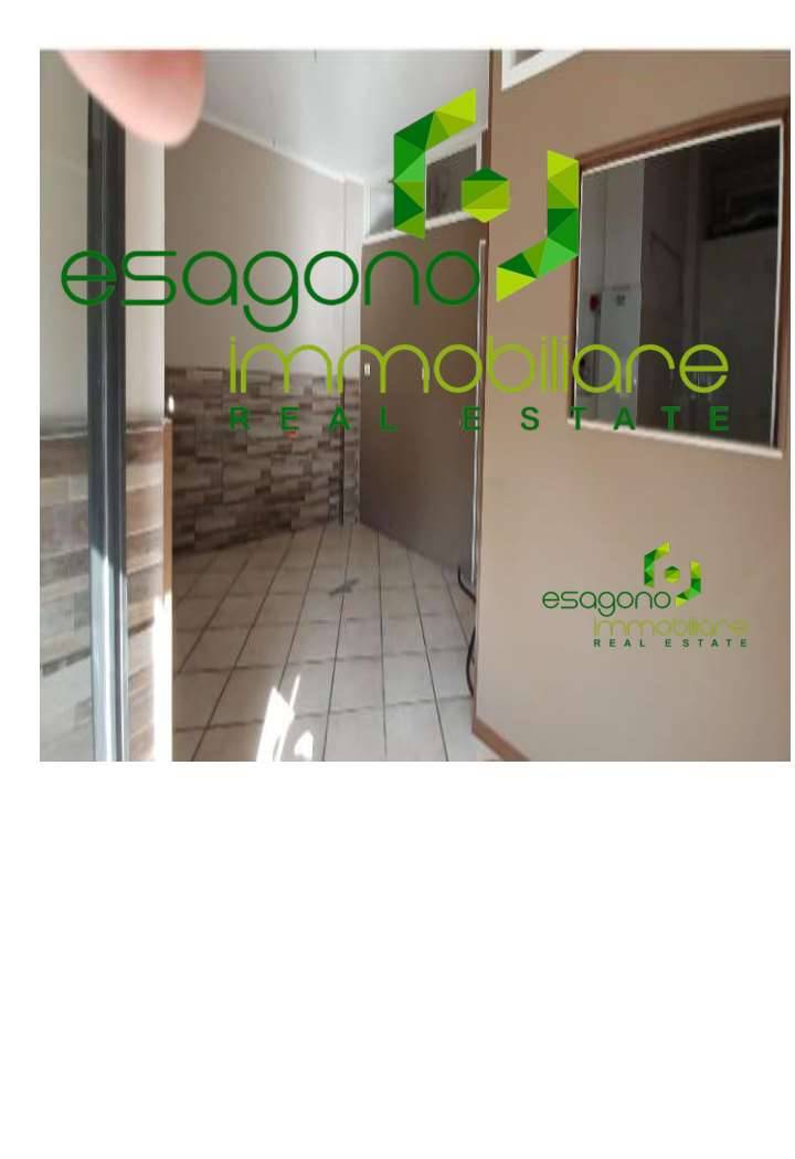 Negozio Tica-tisia, Siracusa