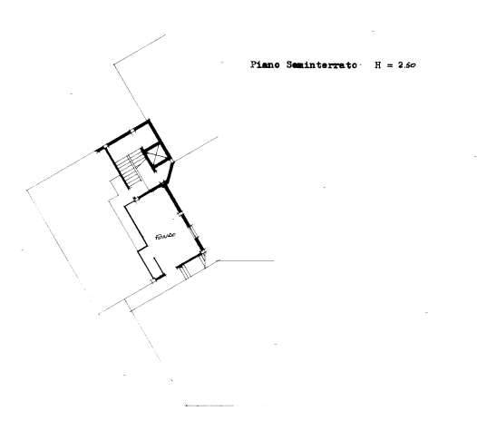 Magazzino - Deposito, Perugia