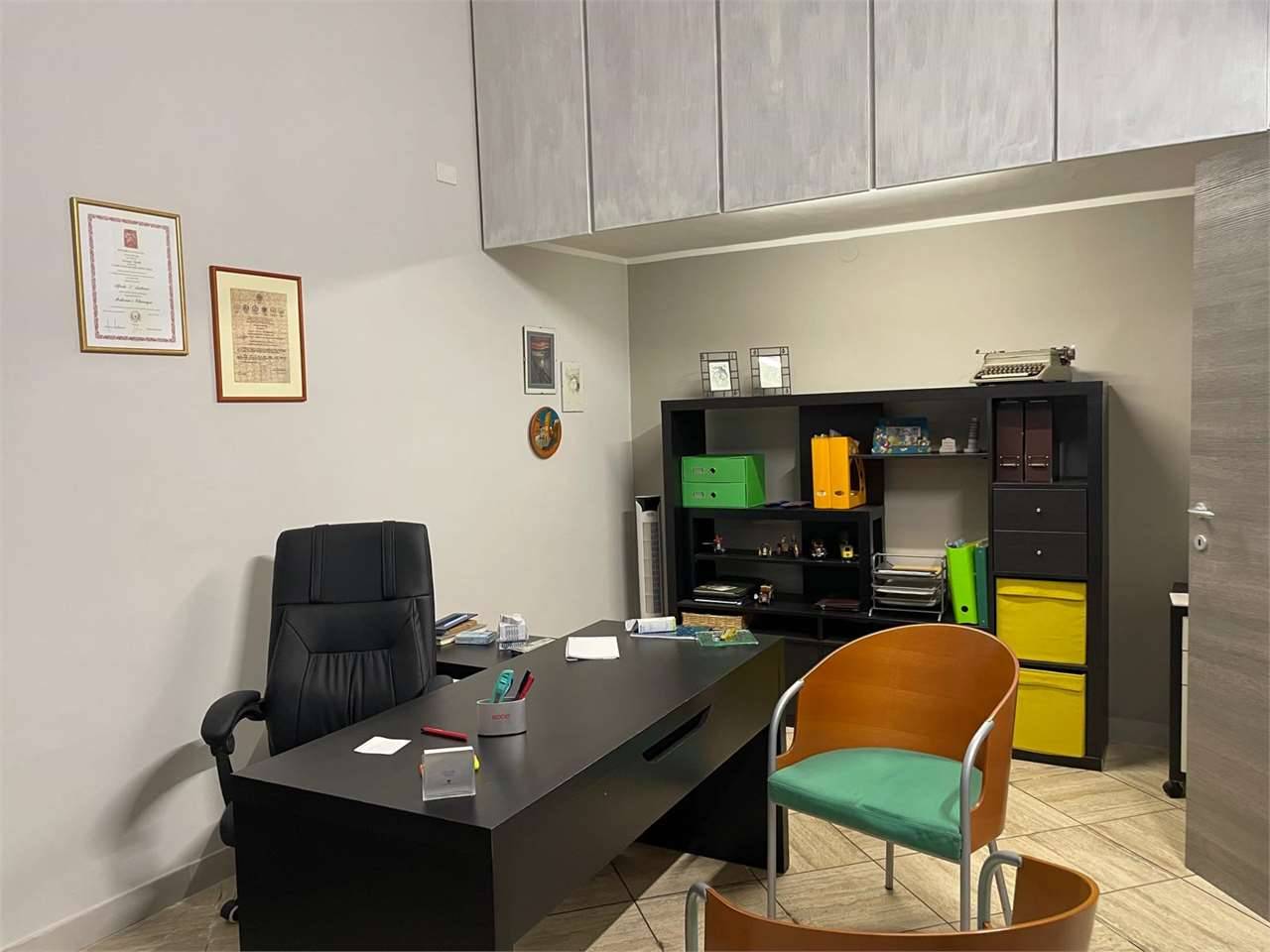 Ufficio Piazza, Mondragone