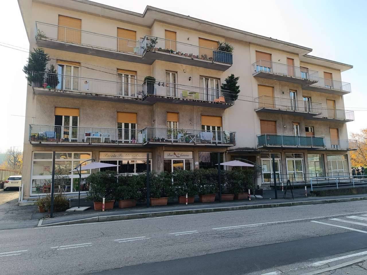 Appartamento, Induno Olona