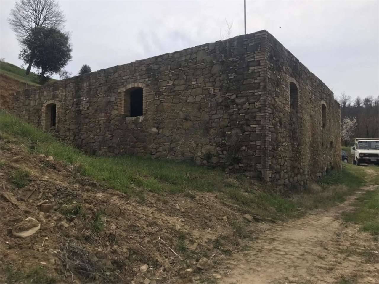 Rustico, Bettona