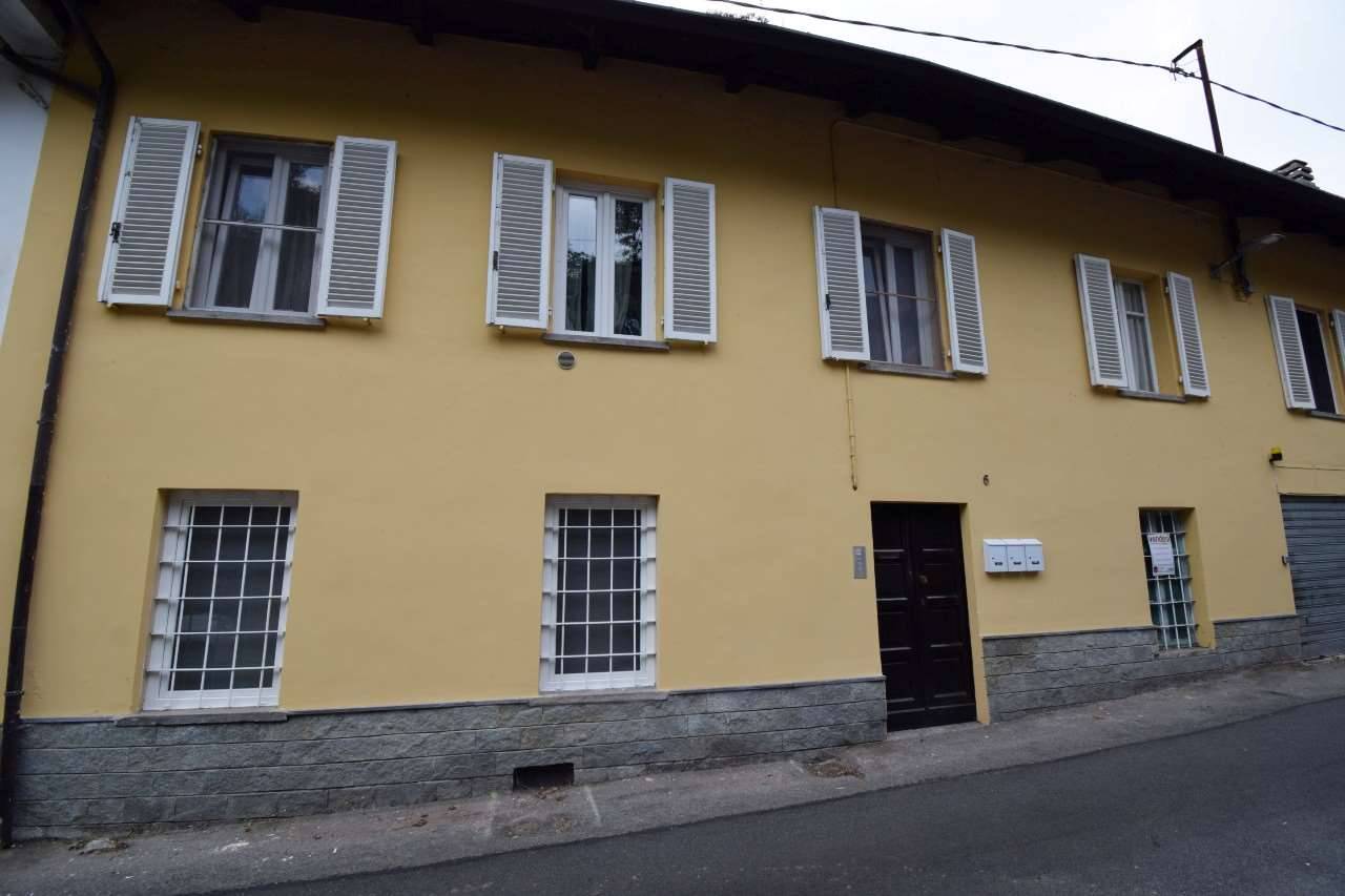 Appartamento, Porte