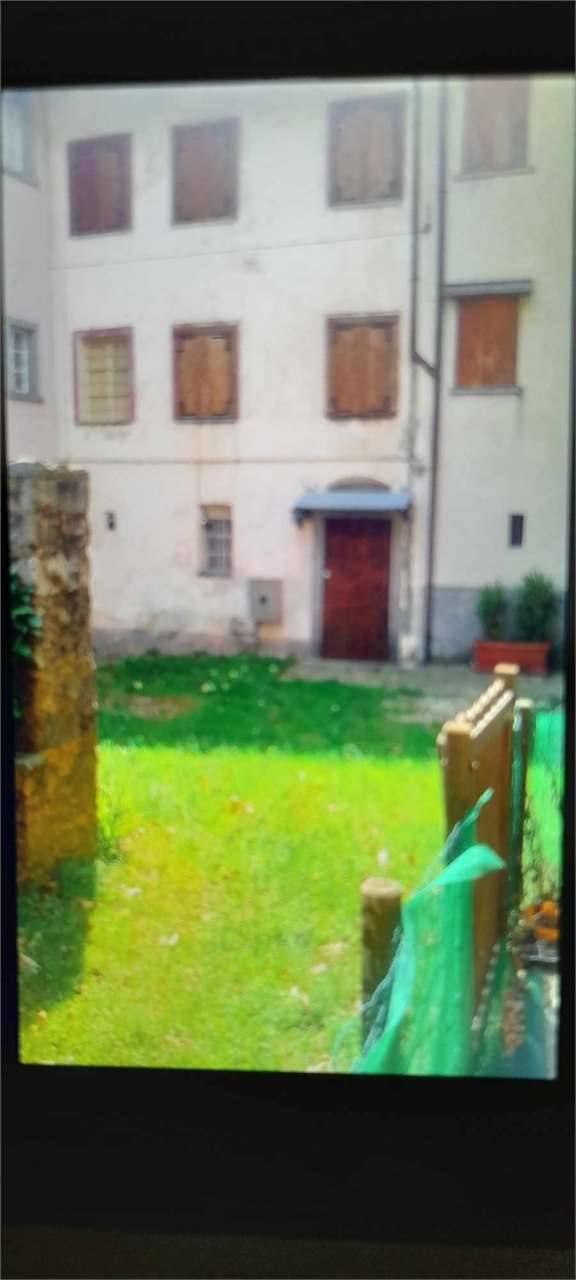 Appartamento, Campiglia Cervo