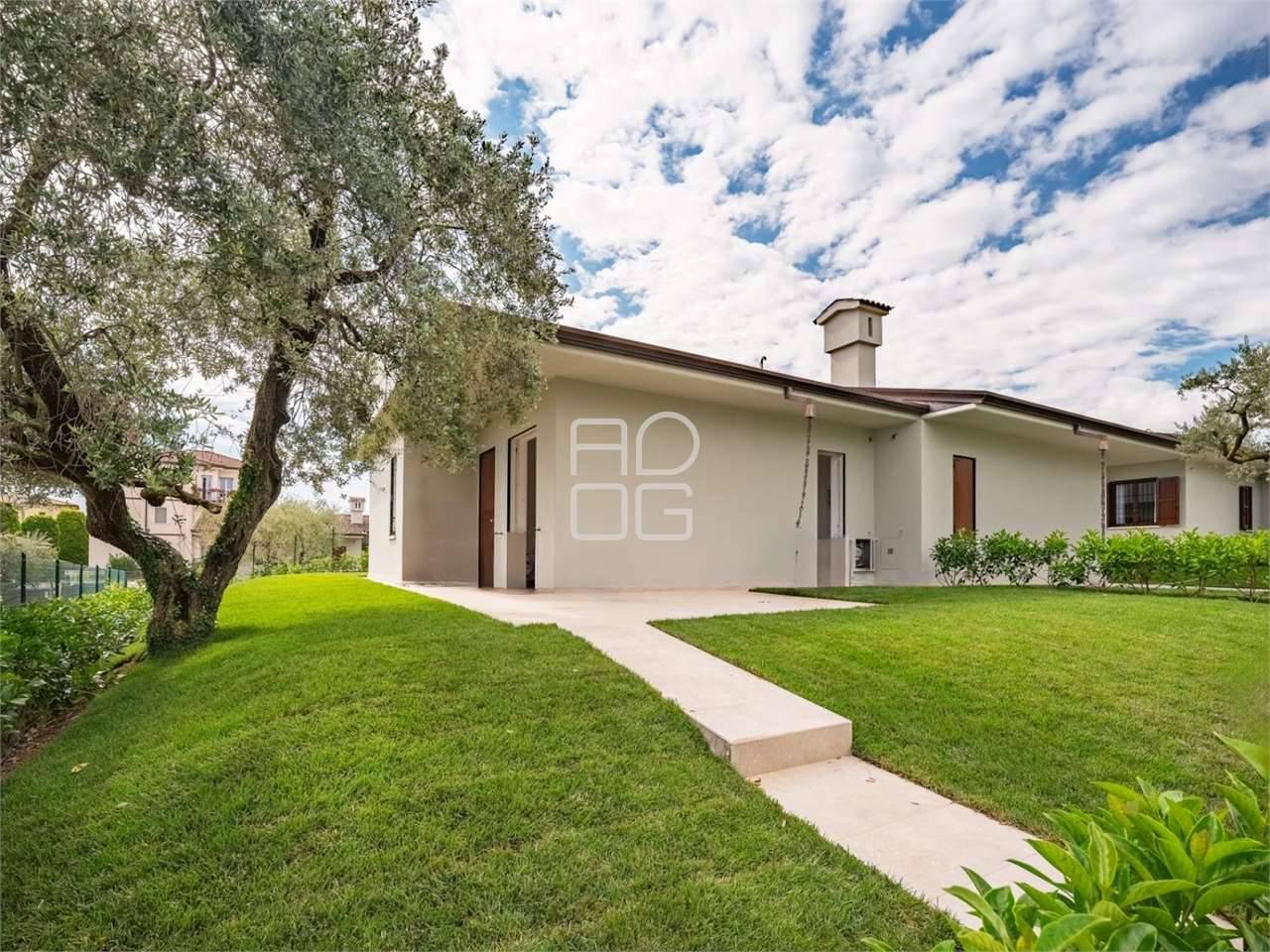 Terreno edificabile Rivoltella del Garda, Desenzano del Garda
