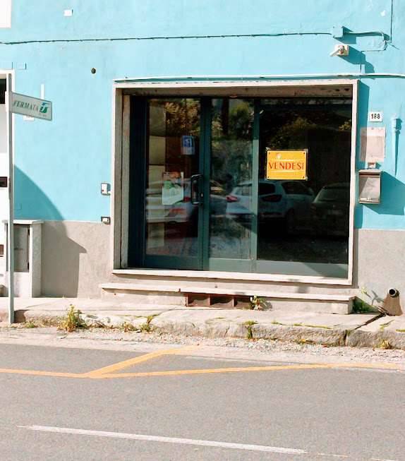 Negozio, Vogogna