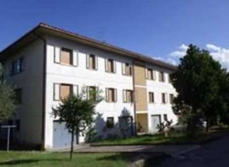 Appartamento, Fossombrone