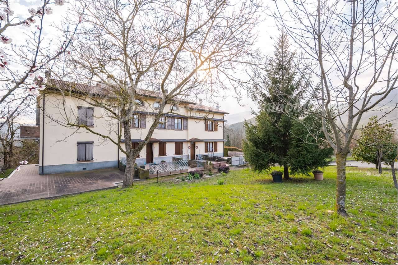 Casa indipendente, Solignano