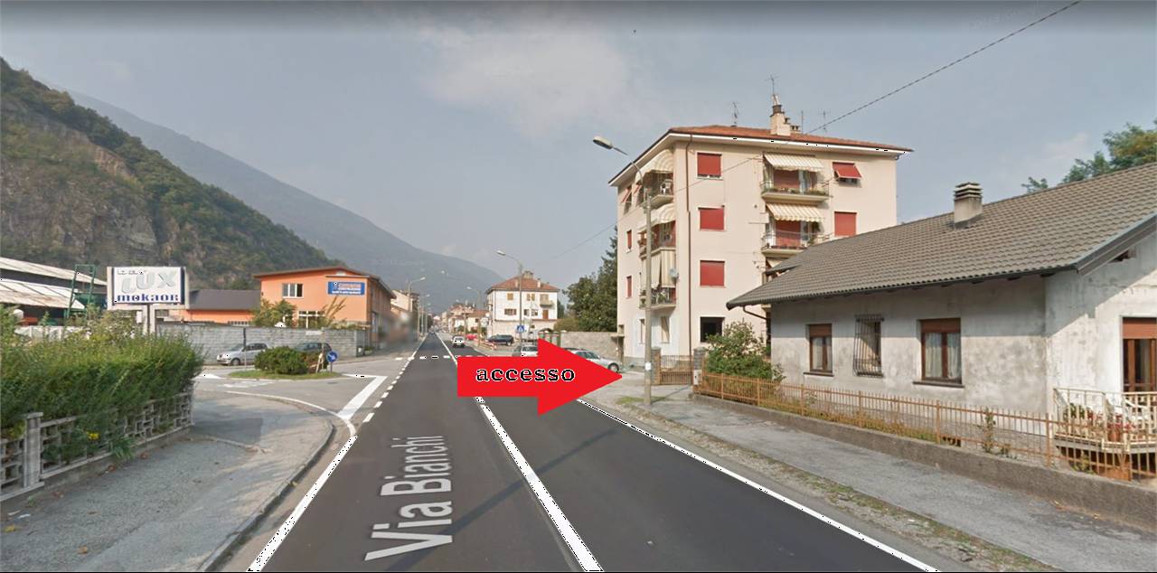 Box - Garage - Posto Auto, Villadossola