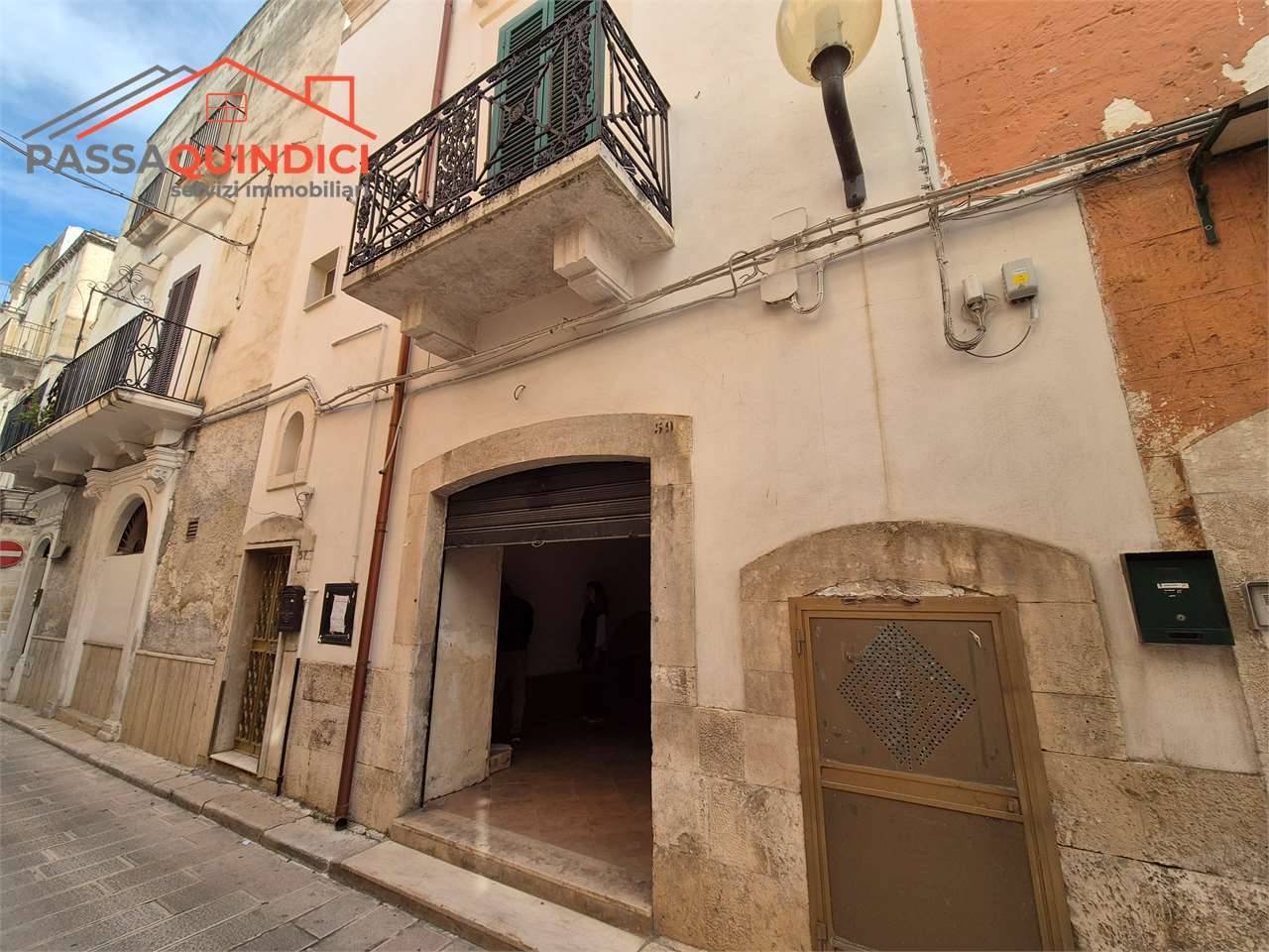 Casa indipendente, Triggiano