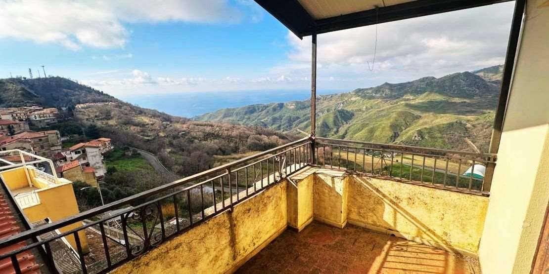 Appartamento, Bonifati