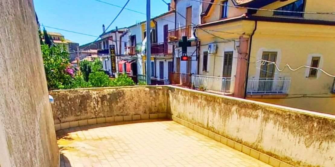 Appartamento, San Sosti