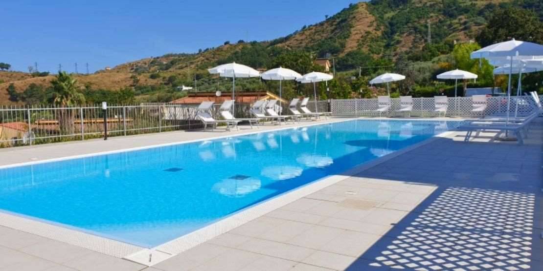 Appartamento, Belvedere Marittimo