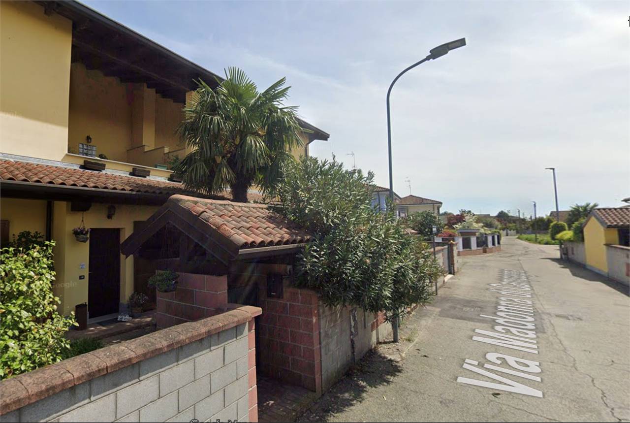 Casa indipendente, Garbagna Novarese