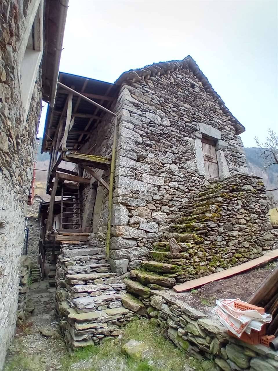 Rustico, Borgomezzavalle