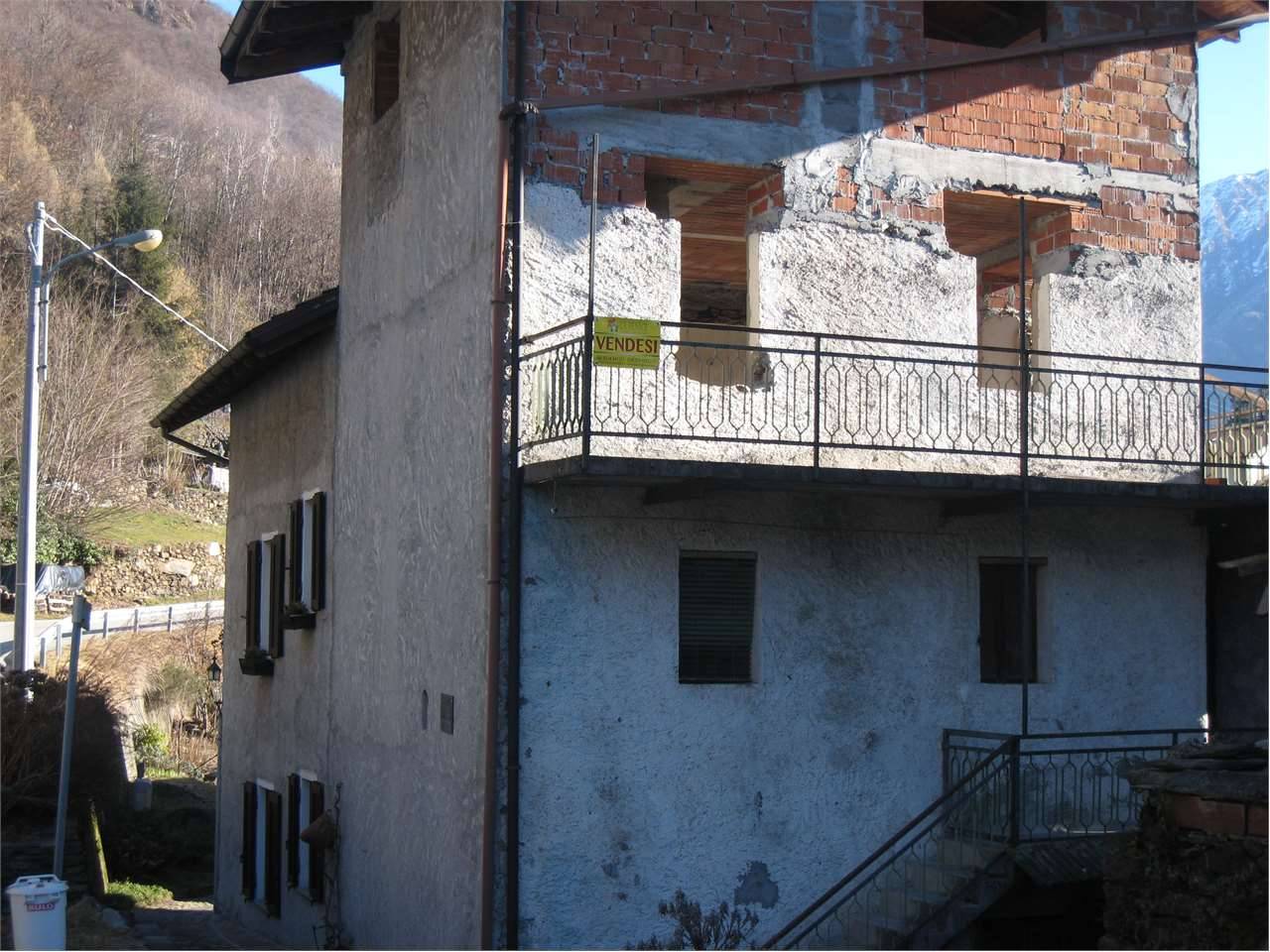 Appartamento, Piedimulera