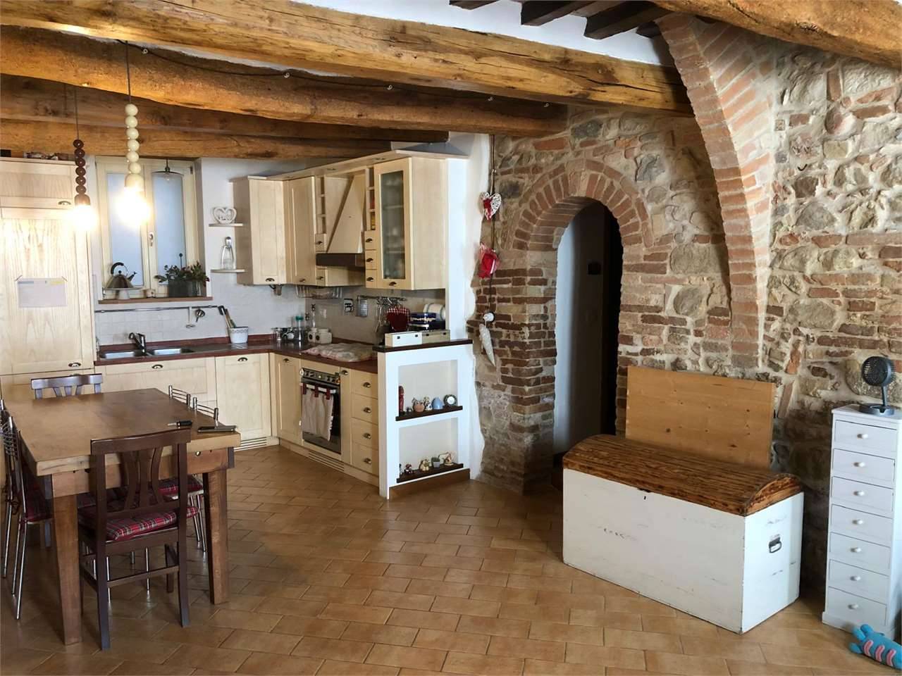Appartamento Spina, Marsciano