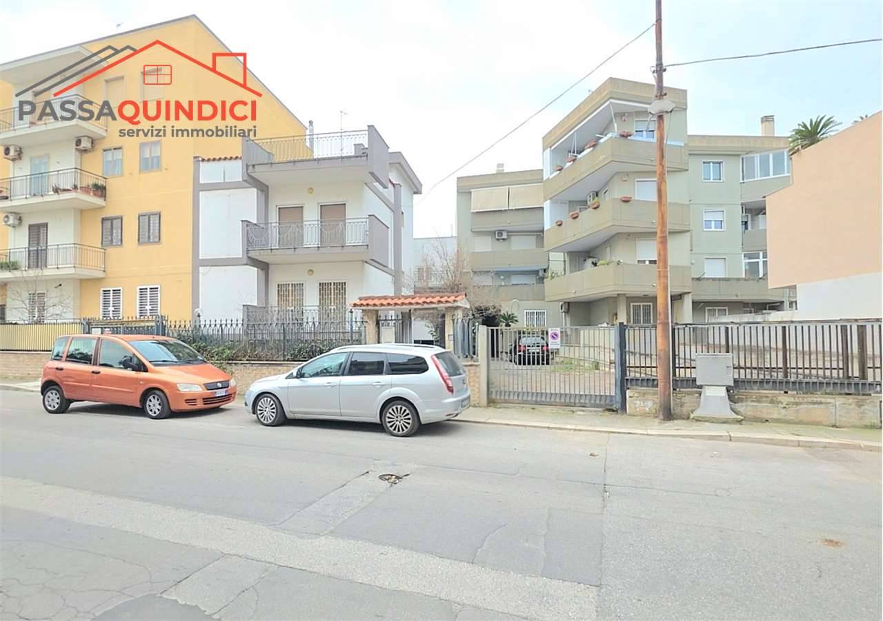 Appartamento, Triggiano