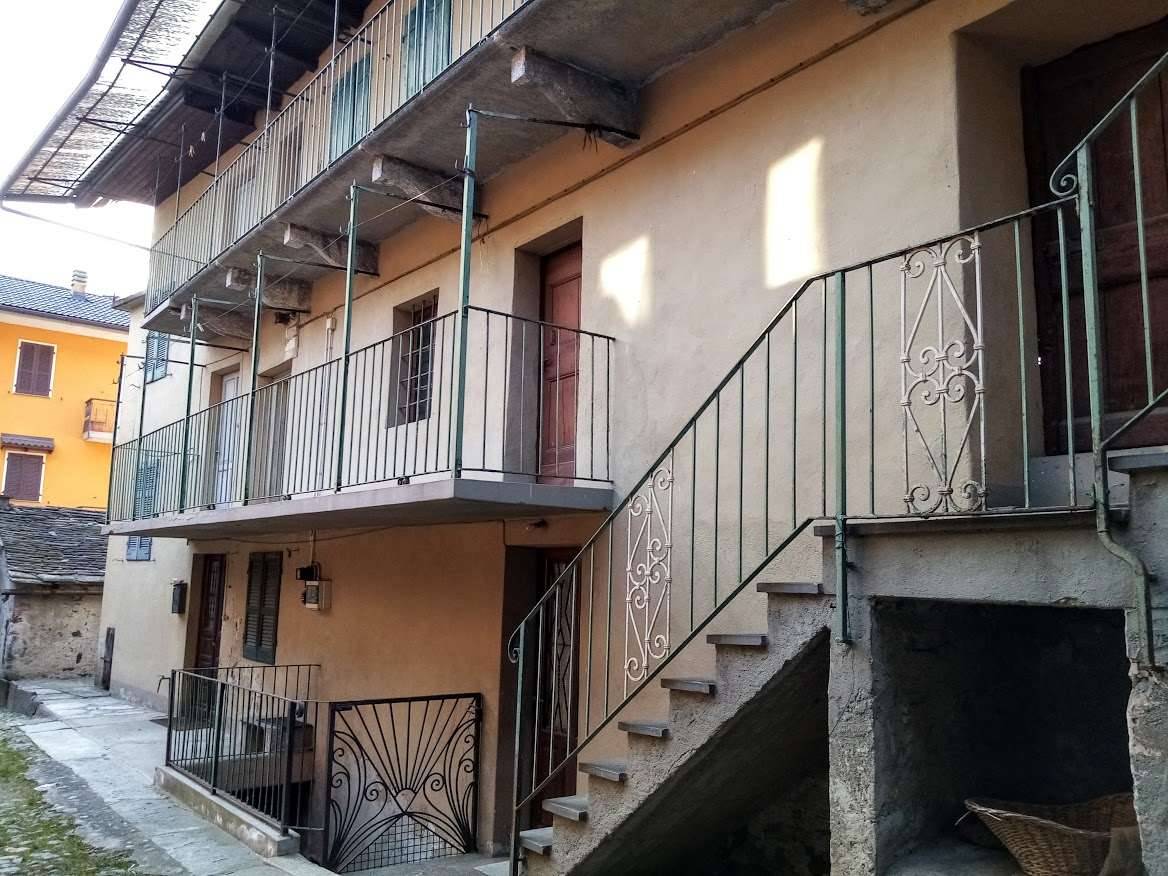 Casa indipendente, Premosello-Chiovenda