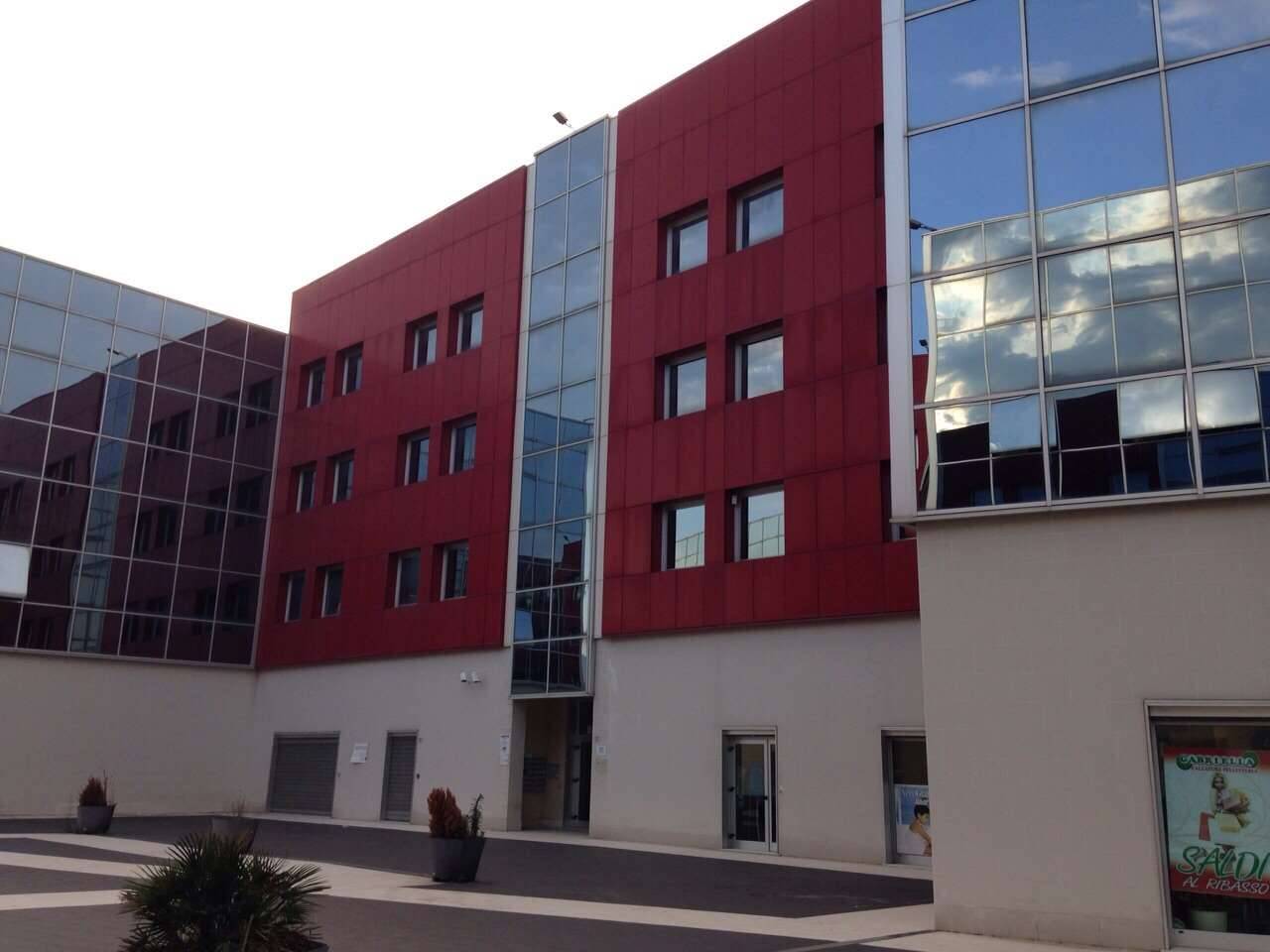 Ufficio, Frosinone