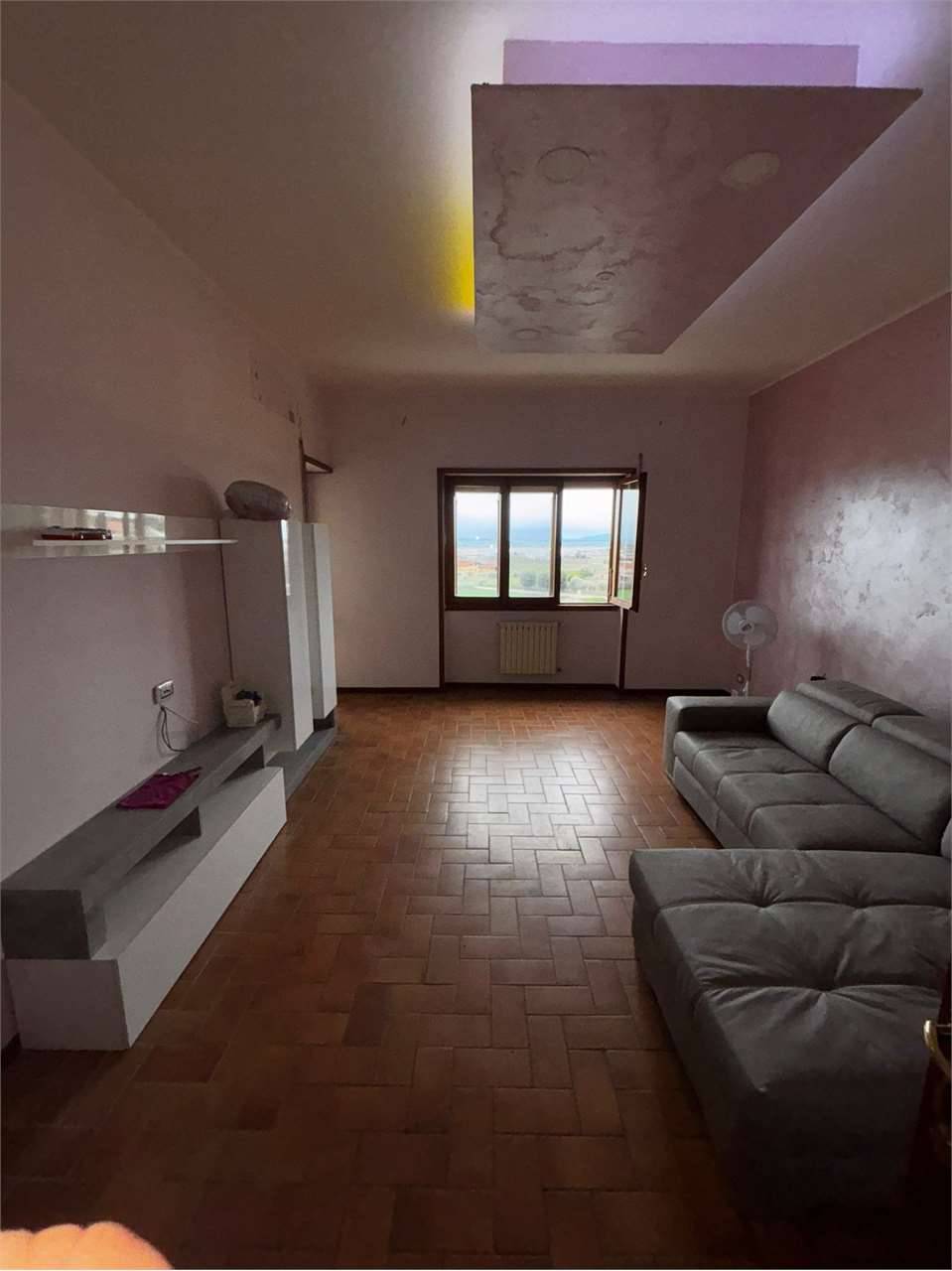 Appartamento, Sparanise