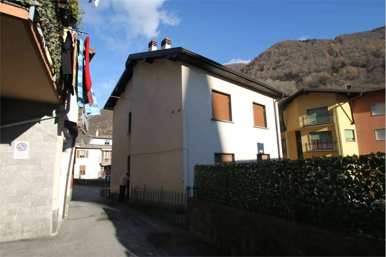 Appartamento, Casargo
