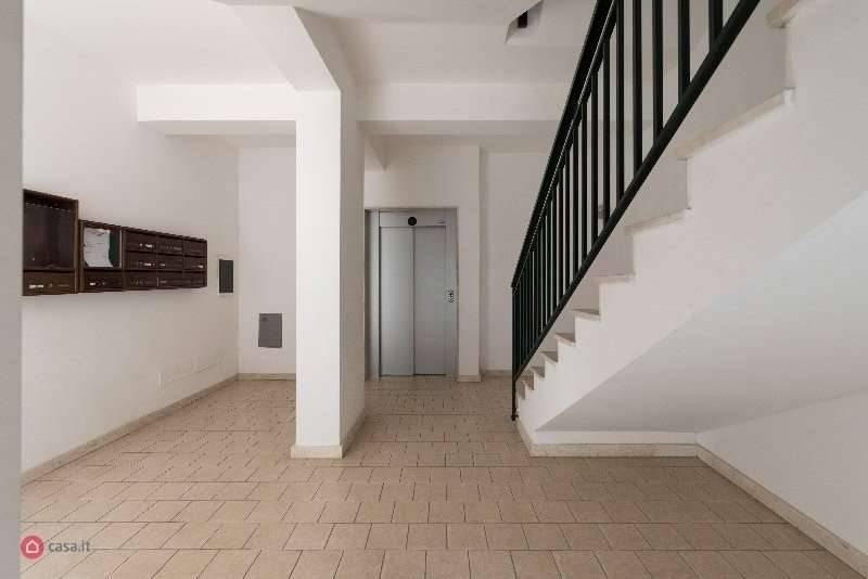 Casa indipendente Pioppo, Monreale