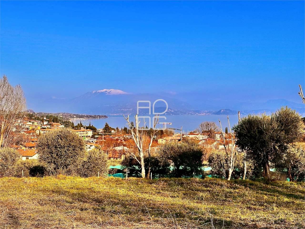 Terreno edificabile, Padenghe sul Garda