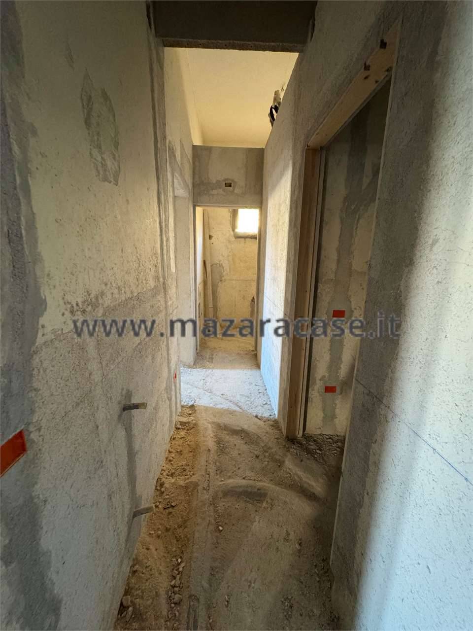 Casa indipendente, Mazara del Vallo
