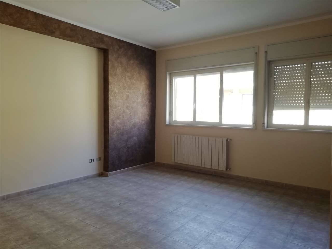 Ufficio, Caltanissetta