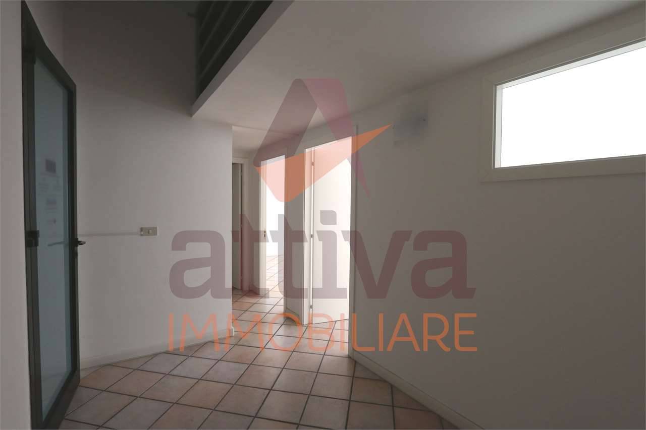 Ufficio Fornaci, Castelfidardo