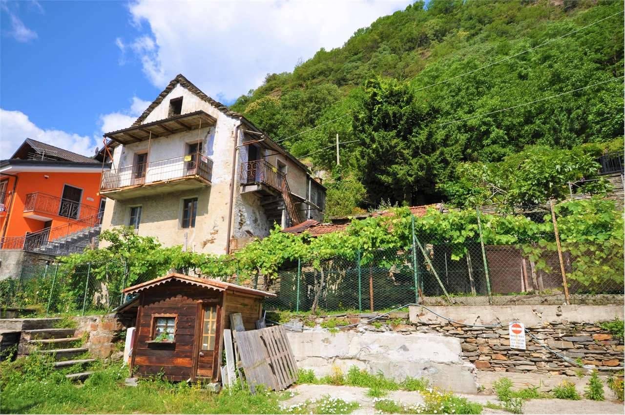 Casa indipendente, Villadossola