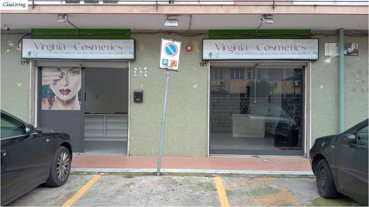 Negozio, Monreale