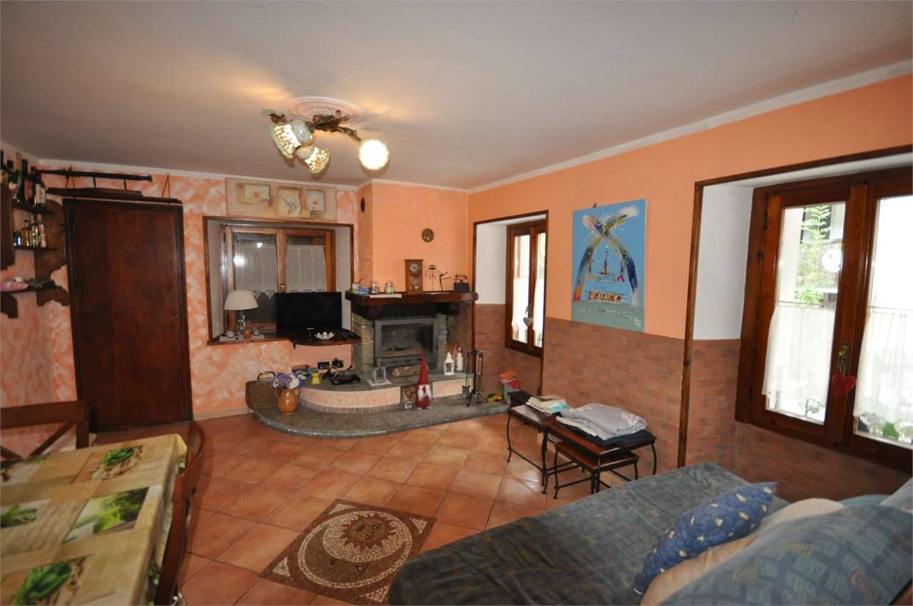 Appartamento, Vanzone con San Carlo