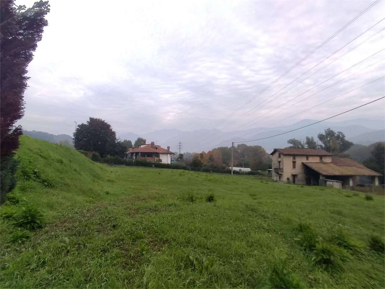 Terreno edificabile, Olginate