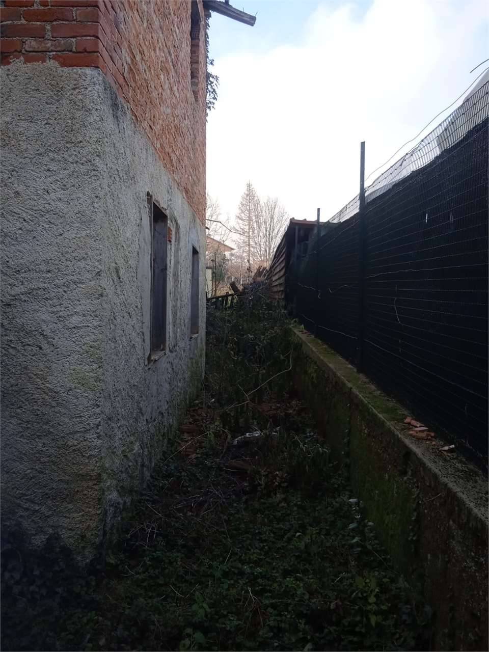 Rustico, Giaveno