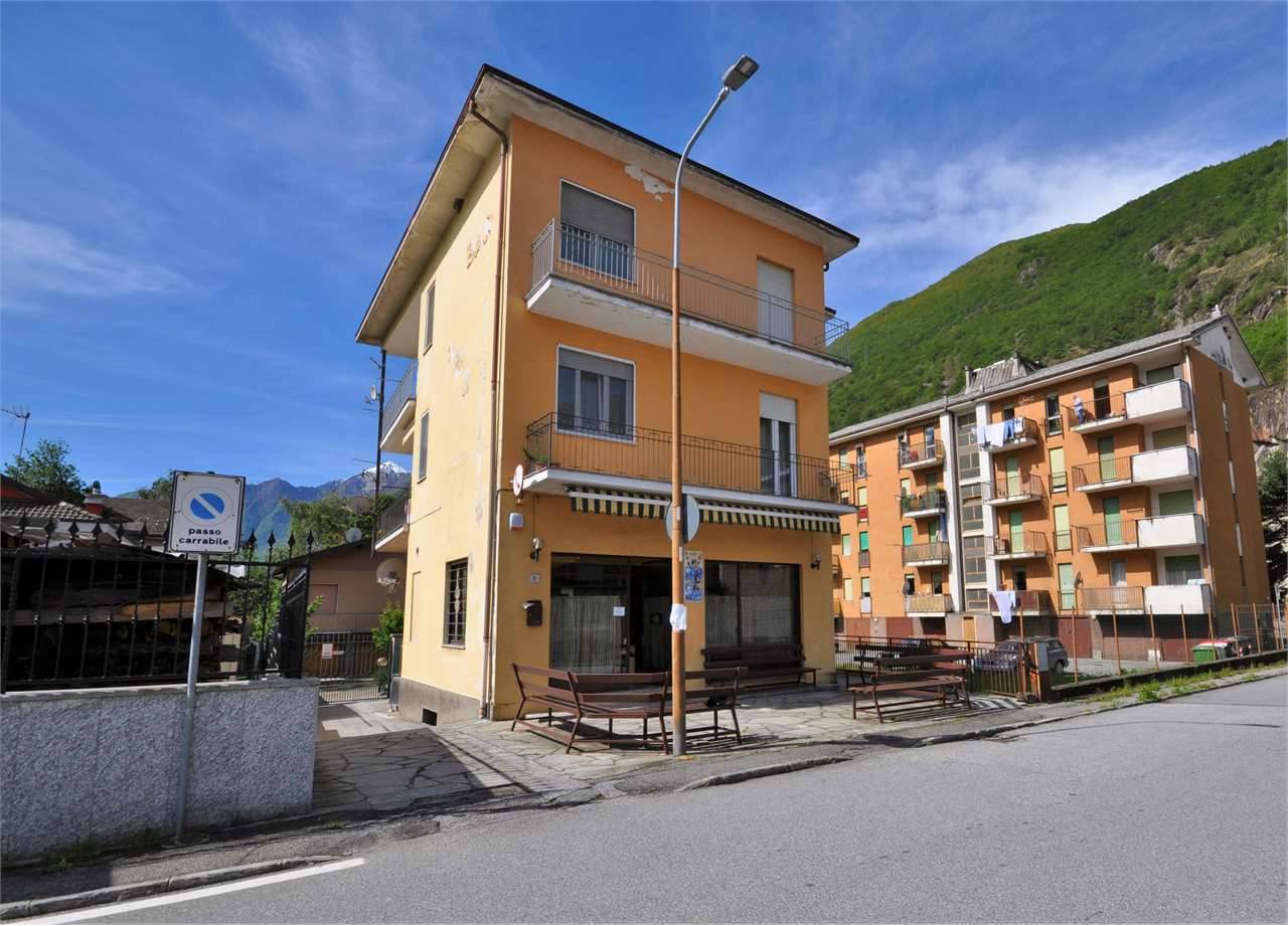 Negozio, Villadossola