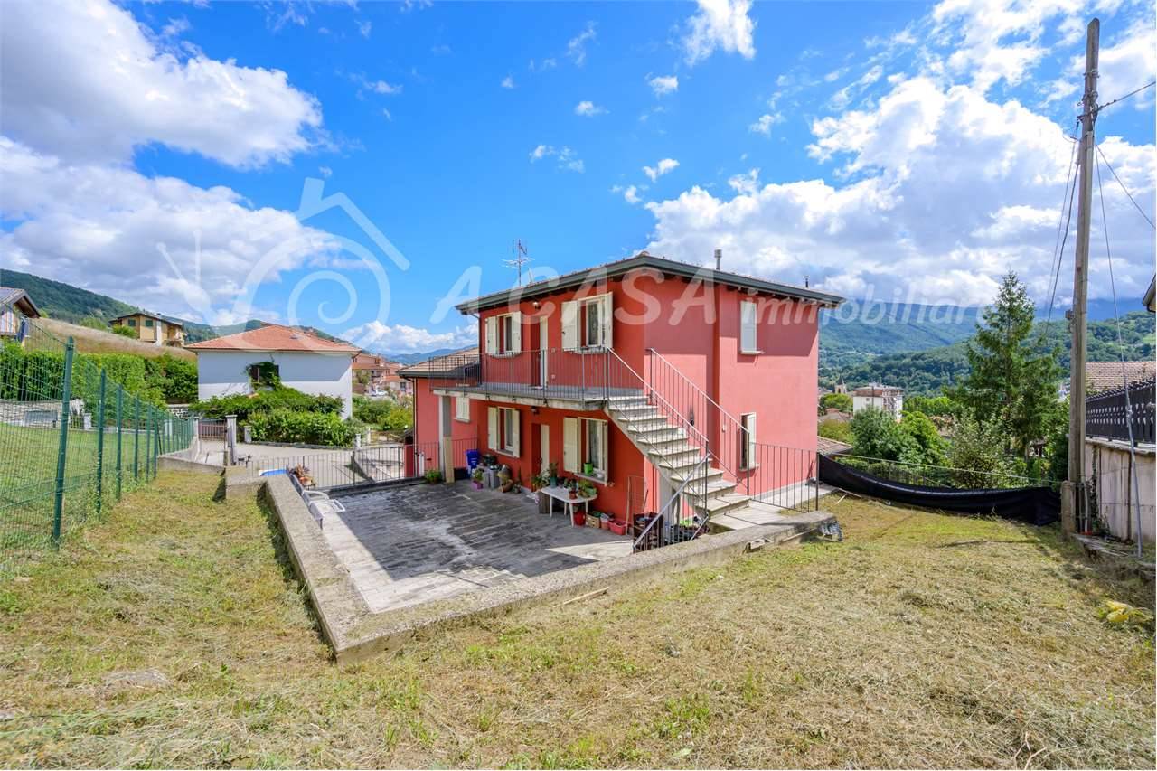 Casa Bi - Trifamiliare, Borgo Val di Taro
