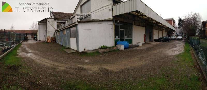 Capannone, Casalgrande