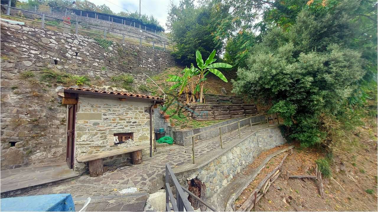 Rustico, San Romano in Garfagnana
