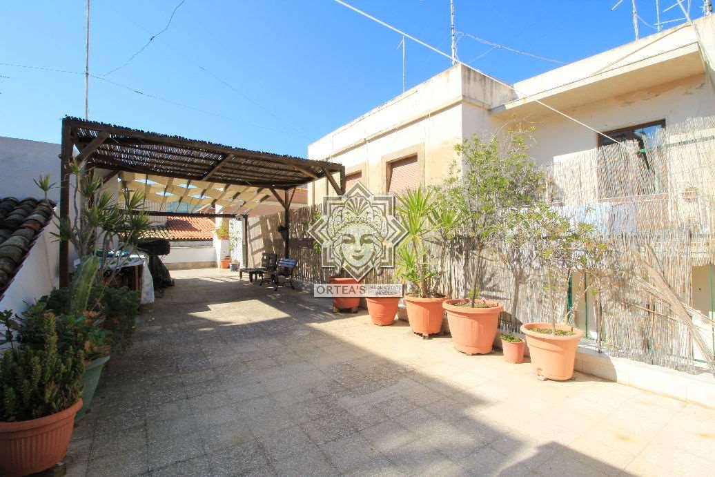 Appartamento Ortigia, Siracusa