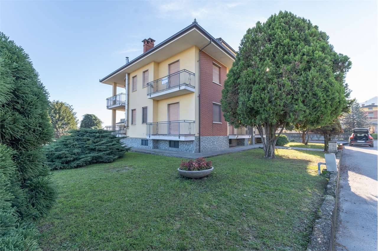 Appartamento San Martino, Barge