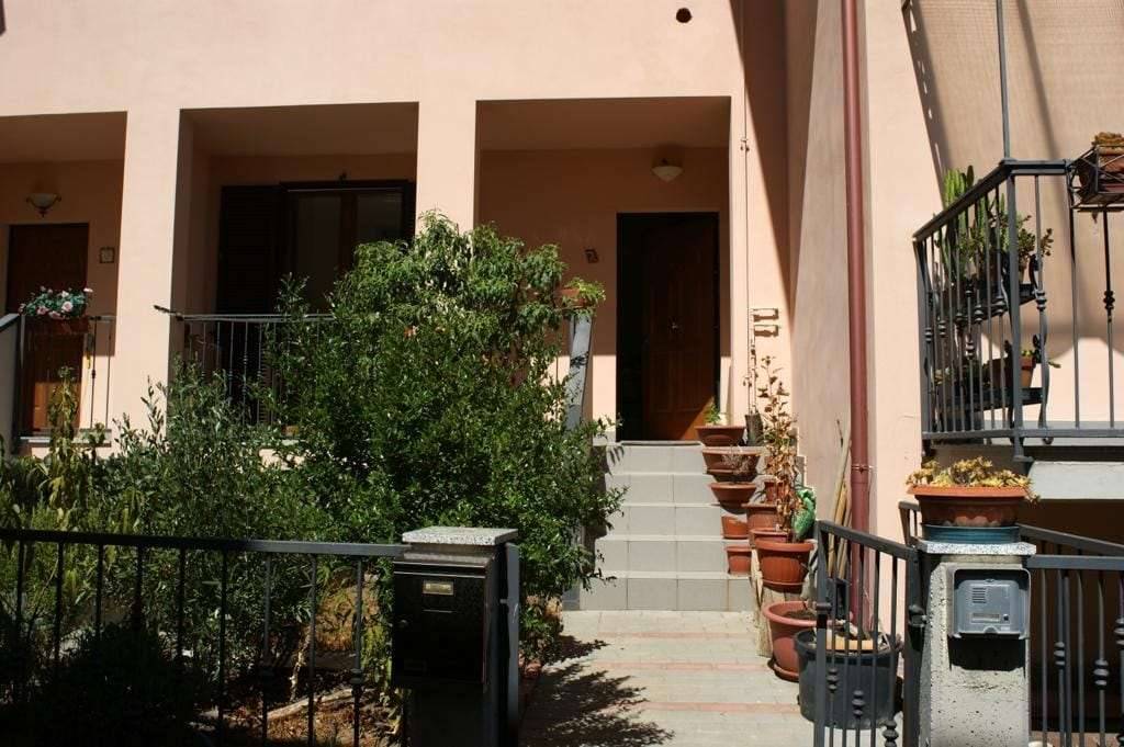 Appartamento Cesa, Marciano della Chiana