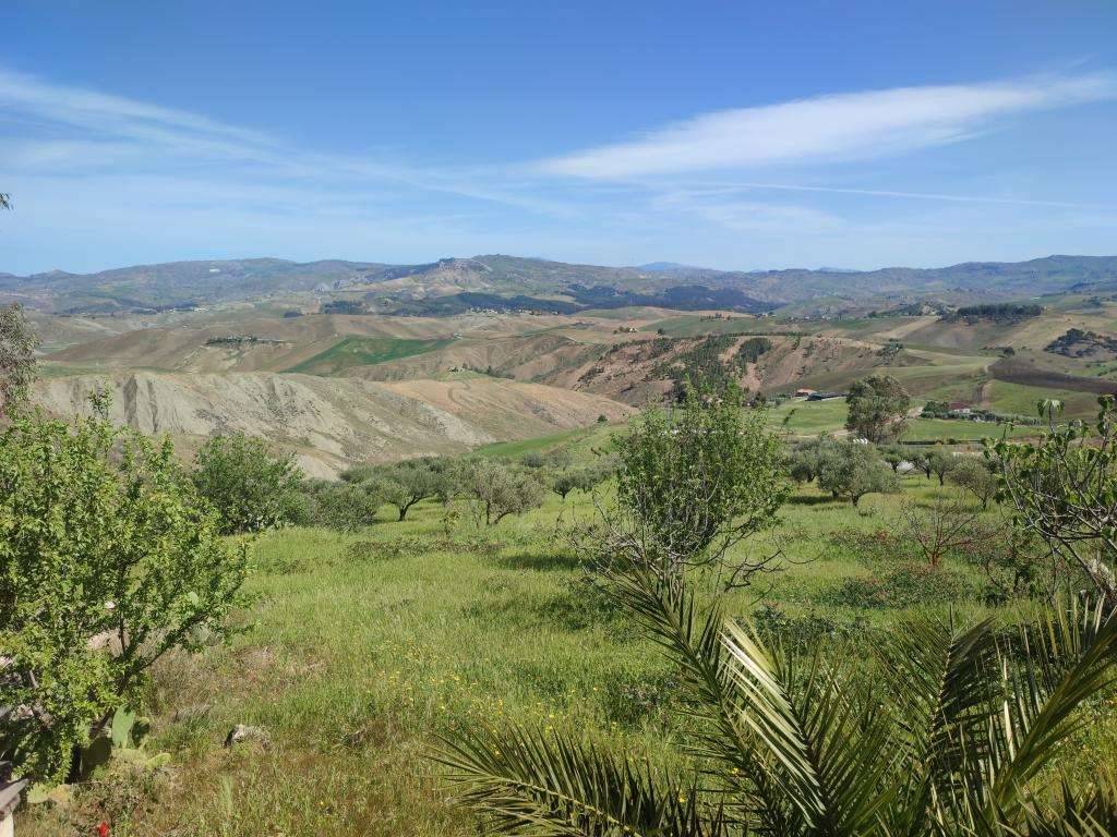 Terreno agricolo, Caltanissetta