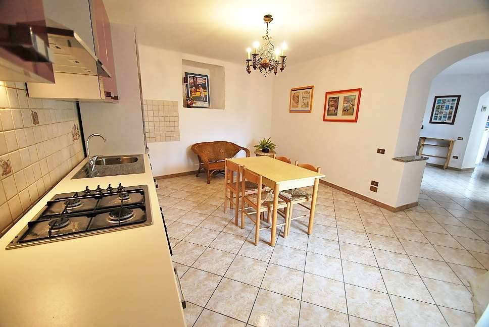 Appartamento, Dumenza
