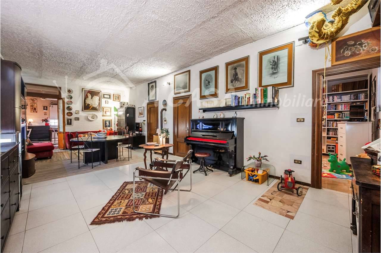 Porzione di casa Pontetaro, Noceto