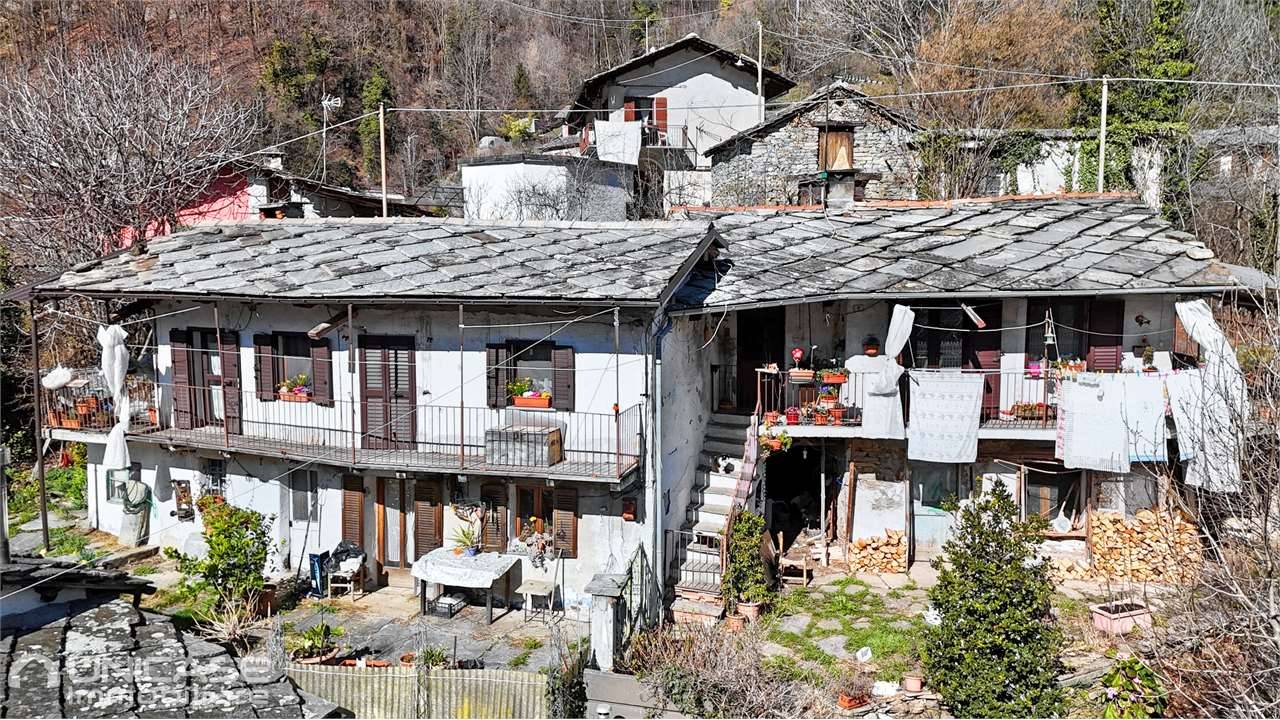 Casa indipendente, Rorà