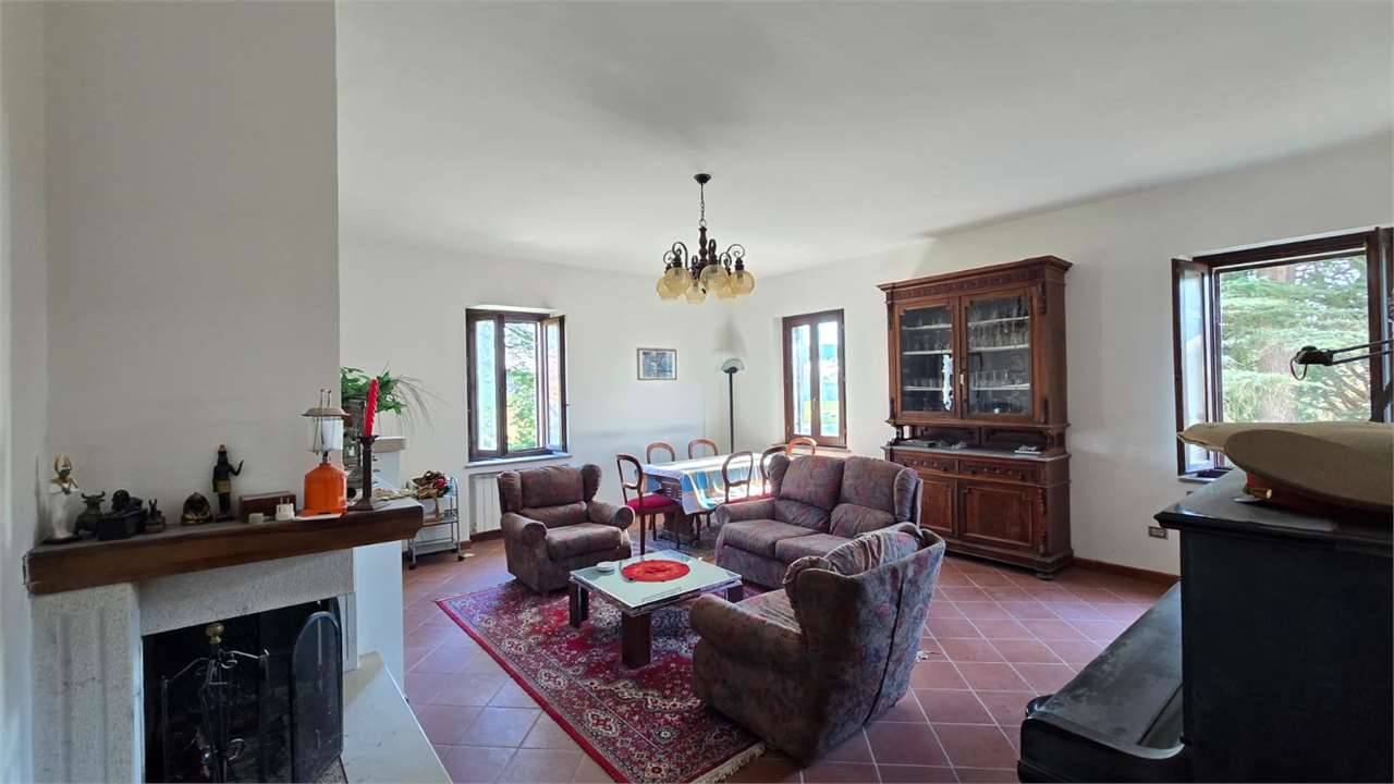 Rustico Castello delle Forme, Marsciano