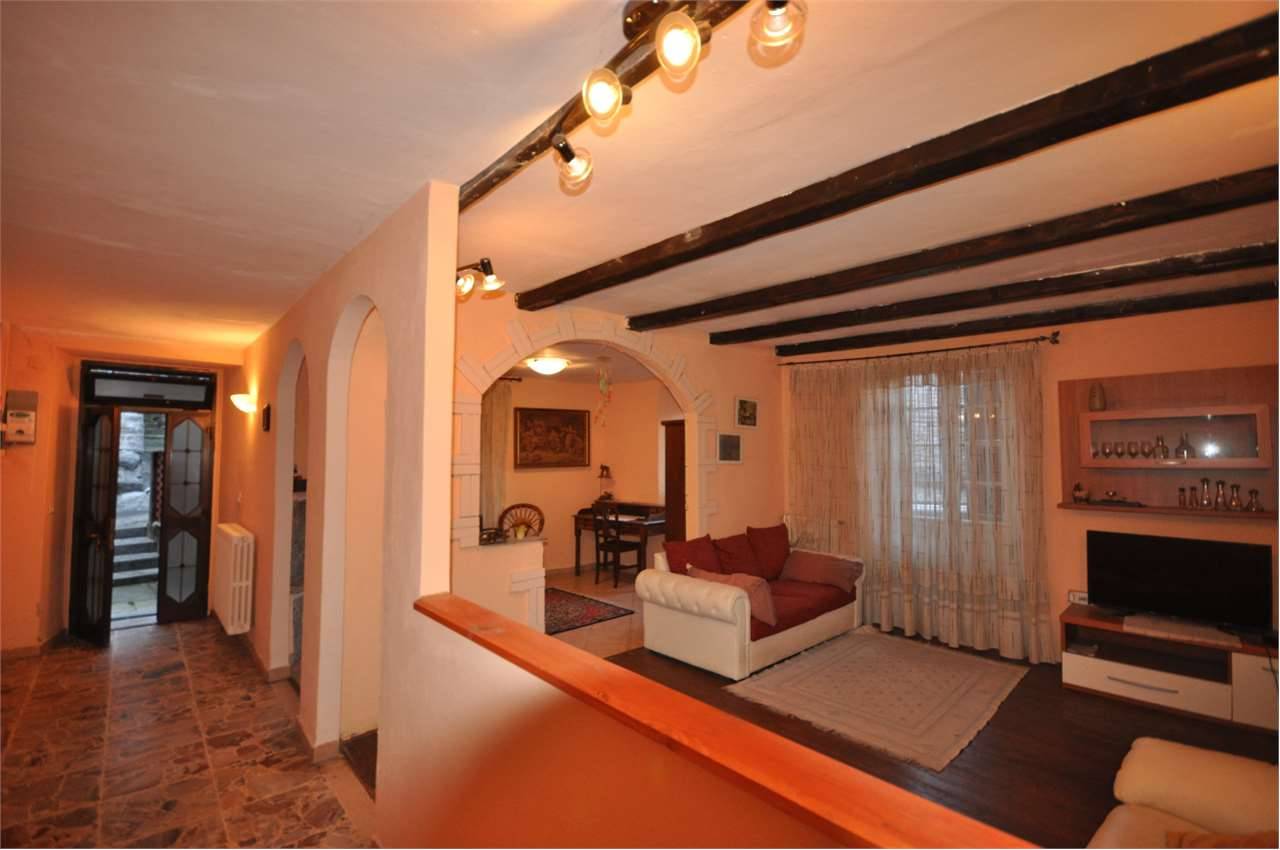 Casa indipendente, Villadossola