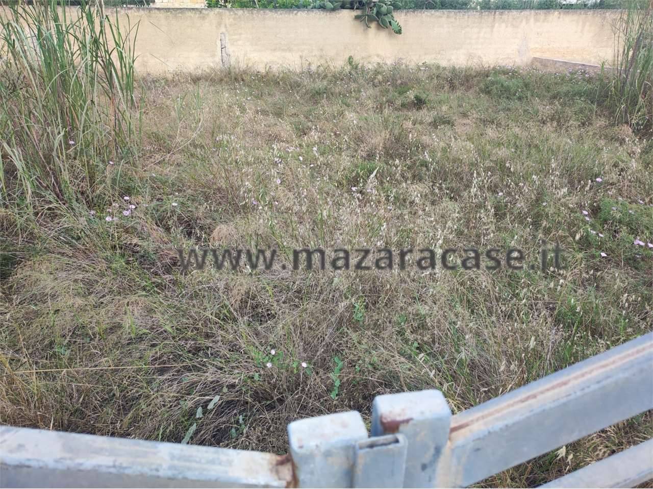 Terreno agricolo, Mazara del Vallo
